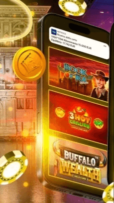 Casino Di Venezia™ Screenshot