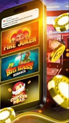 Casino Di Venezia™ Screenshot