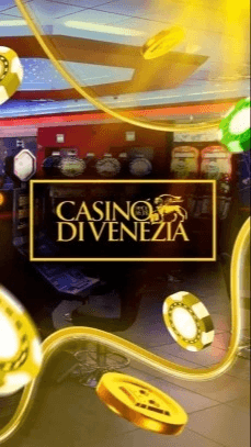 Casino Di Venezia™ Screenshot